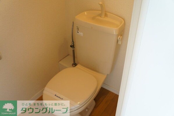 レオパレス栄の物件内観写真